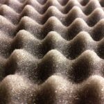 mousse acoustique