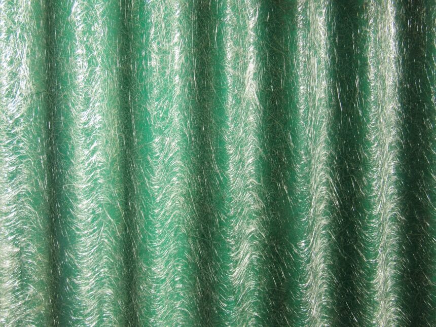 fibre de verre