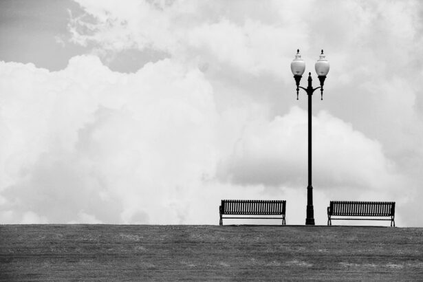 mobilier urbain