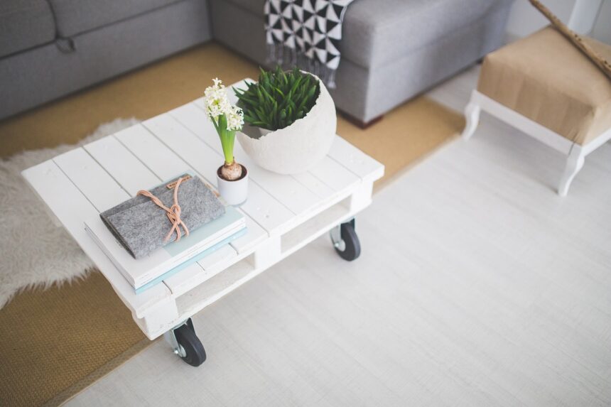 décoration style scandinave