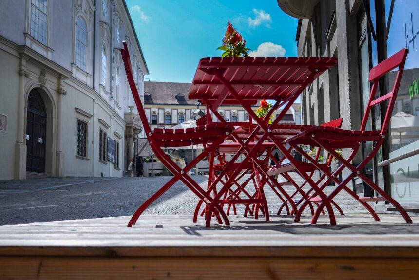 lambourde de terrasse en bois