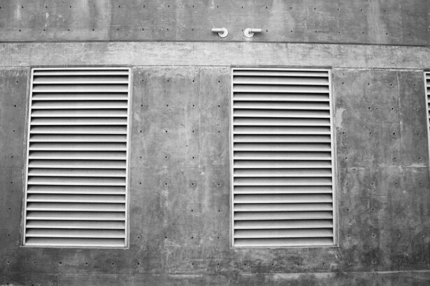 ventilation primaire