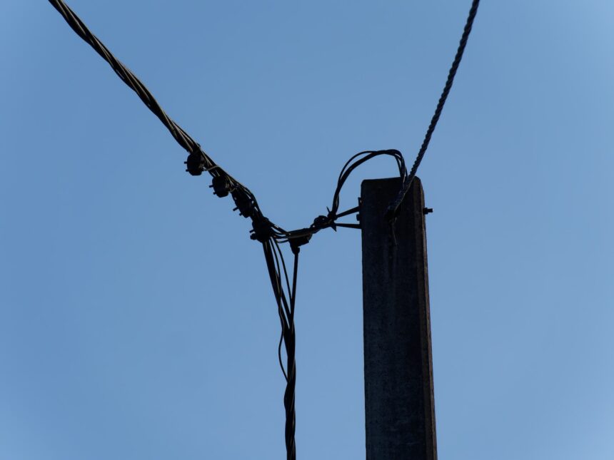 puissance électrique kva pour 100 m2