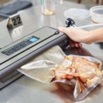 Machine sous vide pro baltech