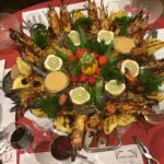 dégustation restaurant pedra alta