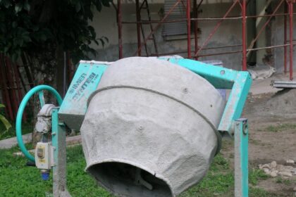 dosage béton pour 1 sac de ciment 25 kg