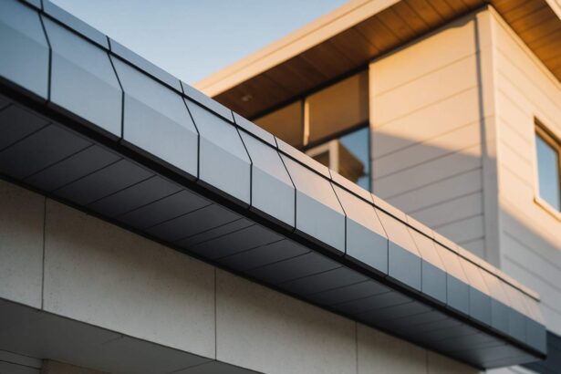 Cache tuyaux gouttière : astuces esthétiques et pratiques