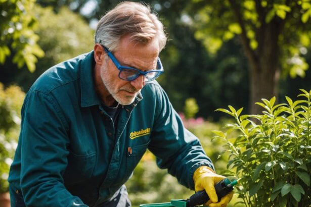 Dosage glyphosate : préparer 5 litres facilement 🌿