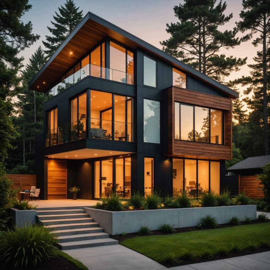 Maison modulaire prix : comparatif et astuces d'achat