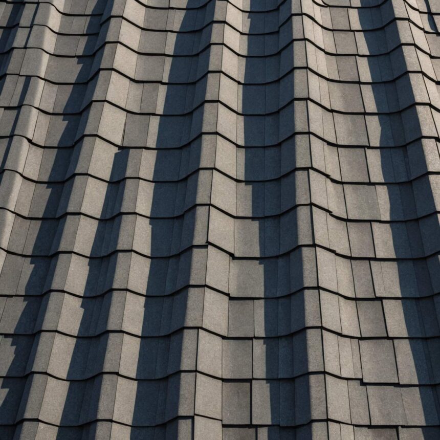 Solutions efficaces pour noue toiture durable