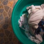 linge déteint vinaigre blanc avis
