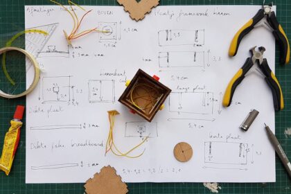 découvrez tout ce qu'il faut savoir sur le câblage électrique : techniques, matériaux, normes et conseils pour réaliser des installations sûres et efficaces. apprenez à maîtriser l'art du wiring pour vos projets domestiques ou professionnels.