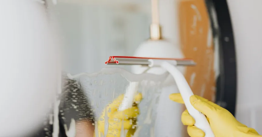 découvrez comment enlever efficacement le silicone de vos surfaces grâce à nos astuces pratiques et nos conseils d'experts. que ce soit dans la salle de bain, la cuisine ou sur d'autres surfaces, apprenez les meilleures méthodes pour un nettoyage approfondi et sans effort.