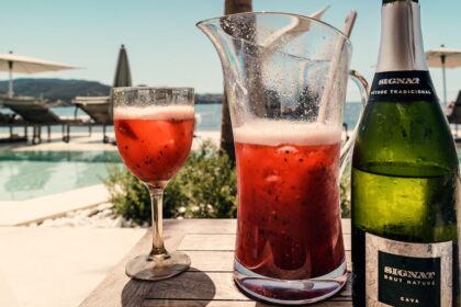 découvrez notre sélection de barrières de piscine en verre, alliant sécurité et esthétique. protégez votre espace aquatique avec style tout en permettant une vue dégagée sur votre piscine. idéales pour les familles, nos clôtures en verre offrent solidité et design moderne.