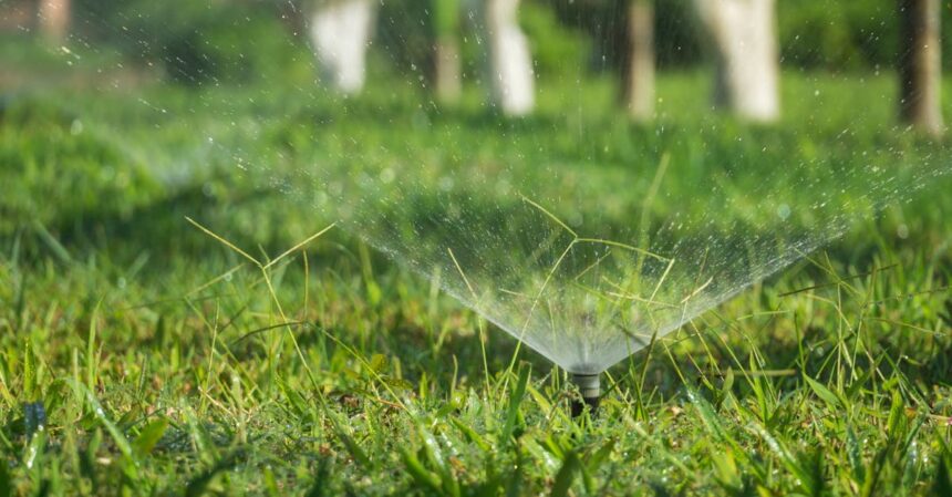découvrez les systèmes d'irrigation automatisés qui optimisent la gestion de l'eau pour votre jardin ou vos cultures. modernisez votre activité agricole avec des technologies innovantes, réduisez les coûts et améliorez la santé de vos plantes grâce à une irrigation précise et efficace.
