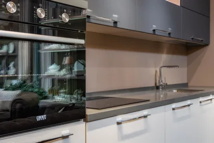 découvrez comment installer facilement votre four encastrable avec notre guide étape par étape. optimisez votre cuisine avec des conseils pratiques pour une installation réussie et sécurisée, tout en maximisant l'espace et le style de votre cuisine.