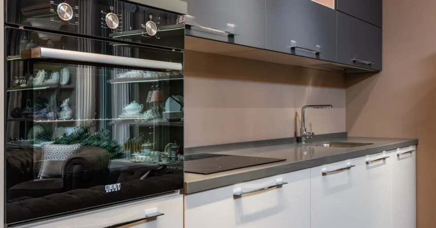 découvrez comment installer facilement votre four encastrable avec notre guide étape par étape. optimisez votre cuisine avec des conseils pratiques pour une installation réussie et sécurisée, tout en maximisant l'espace et le style de votre cuisine.