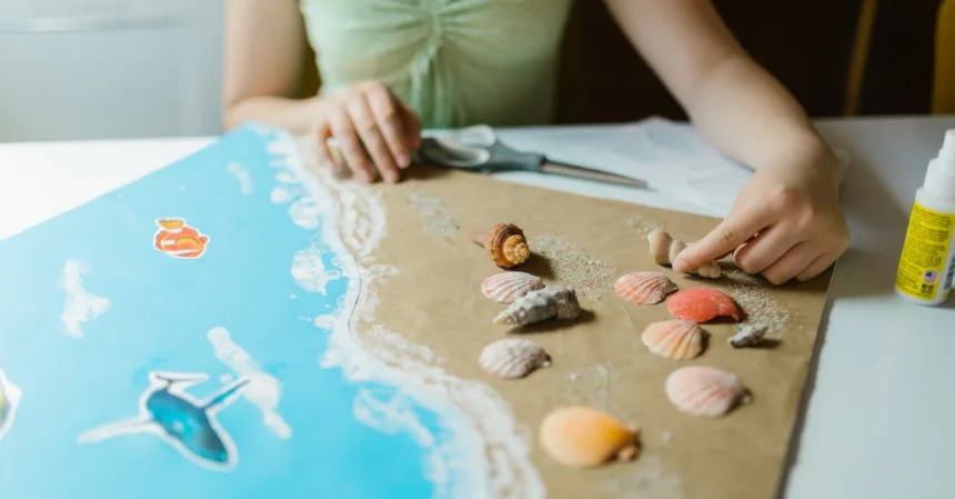 découvrez des astuces efficaces pour enlever la colle de différentes surfaces sans les abîmer. apprenez des méthodes simples et des produits recommandés pour un nettoyage réussi.