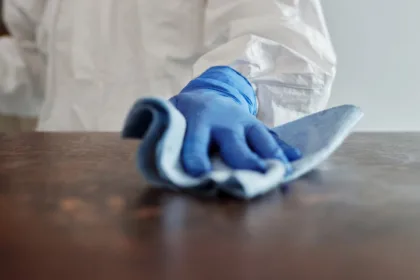 découvrez nos conseils et astuces pour un nettoyage efficace et écoresponsable de votre maison. transformez vos tâches ménagères en moments agréables grâce à nos méthodes pratiques et nos produits naturels.