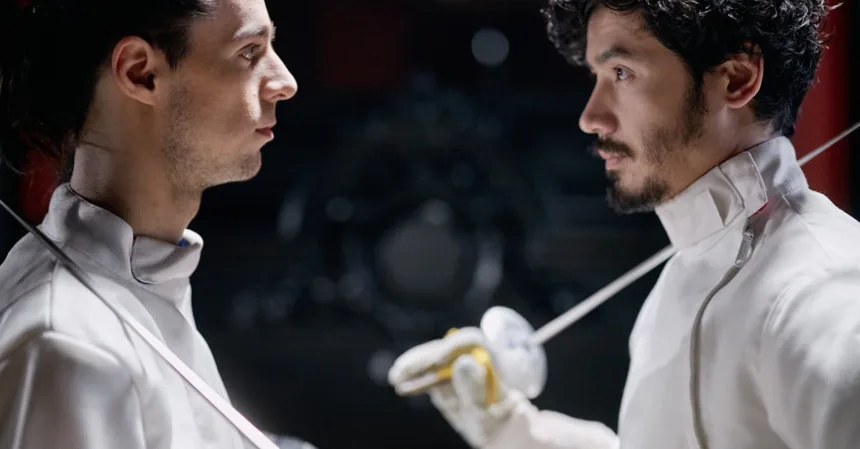 découvrez l'art du fencing, un sport de combat élégant et stratégique qui allie agilité et précision. apprenez les techniques de maniement de l'épée, du fleuret ou du sabre, et laissez-vous séduire par la dynamique et le fair-play de cette discipline fascinante.