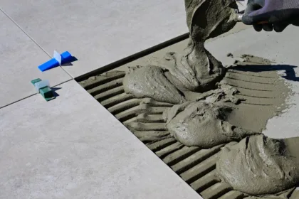 découvrez tout sur le grout : un matériau essentiel pour vos projets de carrelage. apprenez ses caractéristiques, son application et pourquoi il est indispensable pour assurer la durabilité et l'esthétique de vos surfaces.