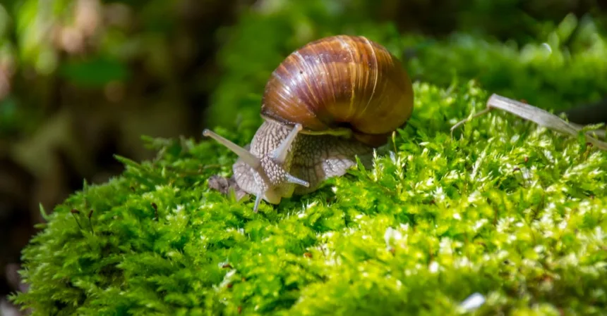 découvrez l'univers fascinant des escargots : leurs caractéristiques étonnantes, leur habitat, et des informations sur leur élevage et leur cuisine. plongez dans le monde intrigant de ces mollusques !