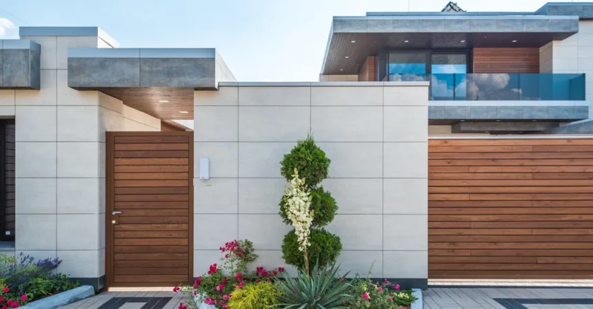 découvrez les coûts d'installation des portails de jardin. obtenez des informations sur les prix, les matériaux et les options pour choisir le portail idéal qui embellira votre espace extérieur, tout en respectant votre budget.