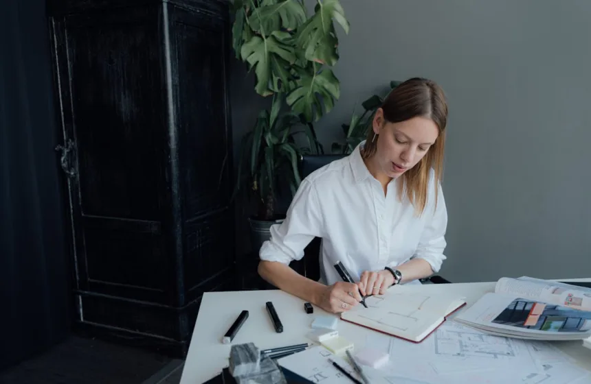 fiche de poste du métier de décorateur