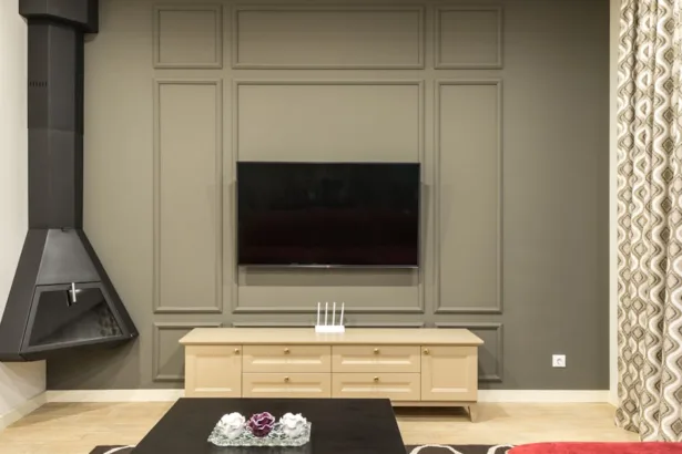 découvrez notre guide complet sur les murs de télévision, incluant des conseils d'installation, des idées de décoration et des solutions innovantes pour optimiser votre espace salon tout en offrant une expérience visuelle immersive.