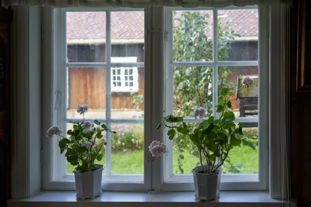 fenêtre deux vantaux