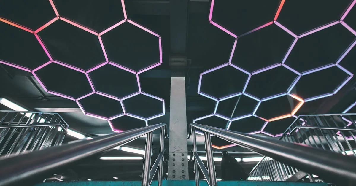 découvrez tout ce qu'il faut savoir sur les connexions led : types, techniques d'installation et conseils pratiques pour optimiser votre éclairage. transformez votre espace avec des solutions d'éclairage led adaptées à vos besoins.