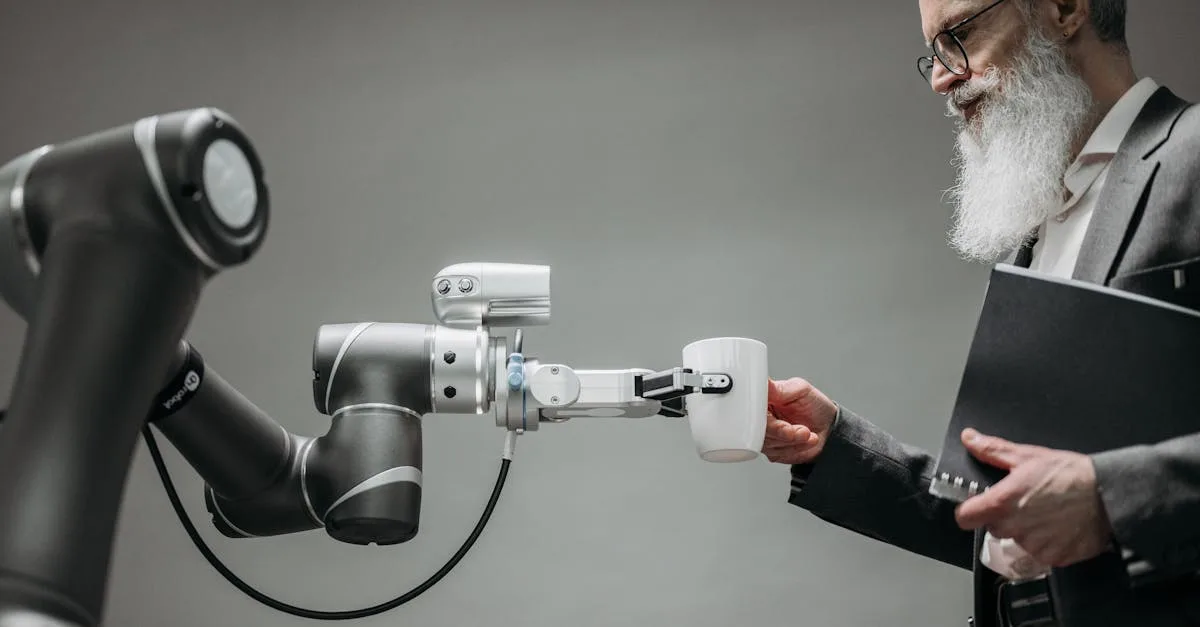 découvrez les tondeuses robotisées, une solution innovante pour entretenir votre jardin sans effort. profitez d'une pelouse parfaitement tondue grâce à une technologie de pointe et un fonctionnement autonome.
