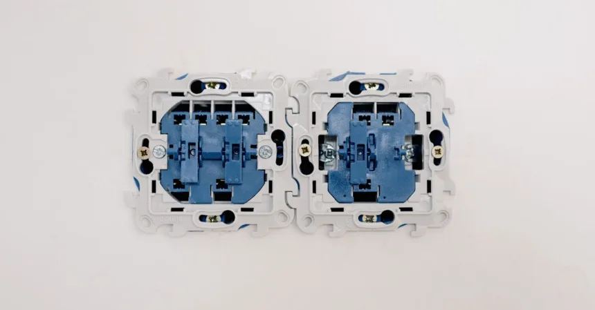 découvrez le câblage double interrupteur : une solution pratique pour contrôler plusieurs lumières depuis un seul emplacement. apprenez les étapes clés pour réaliser un installation sécurisée et efficace grâce à notre guide détaillé.