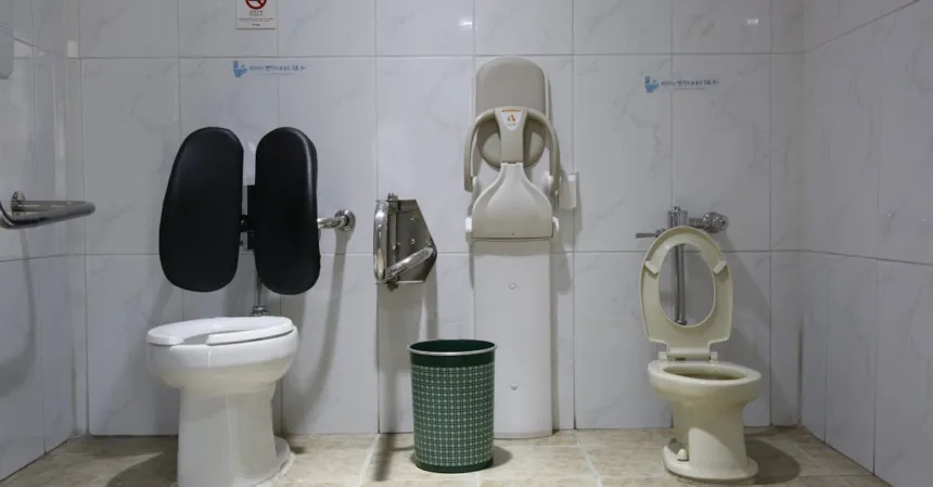 découvrez comment réparer efficacement les toilettes qui ne tirent pas correctement. nos conseils pratiques et astuces vous aideront à résoudre les problèmes de chasse d'eau et à économiser de l'eau, tout en prolongeant la durée de vie de vos sanitaires.