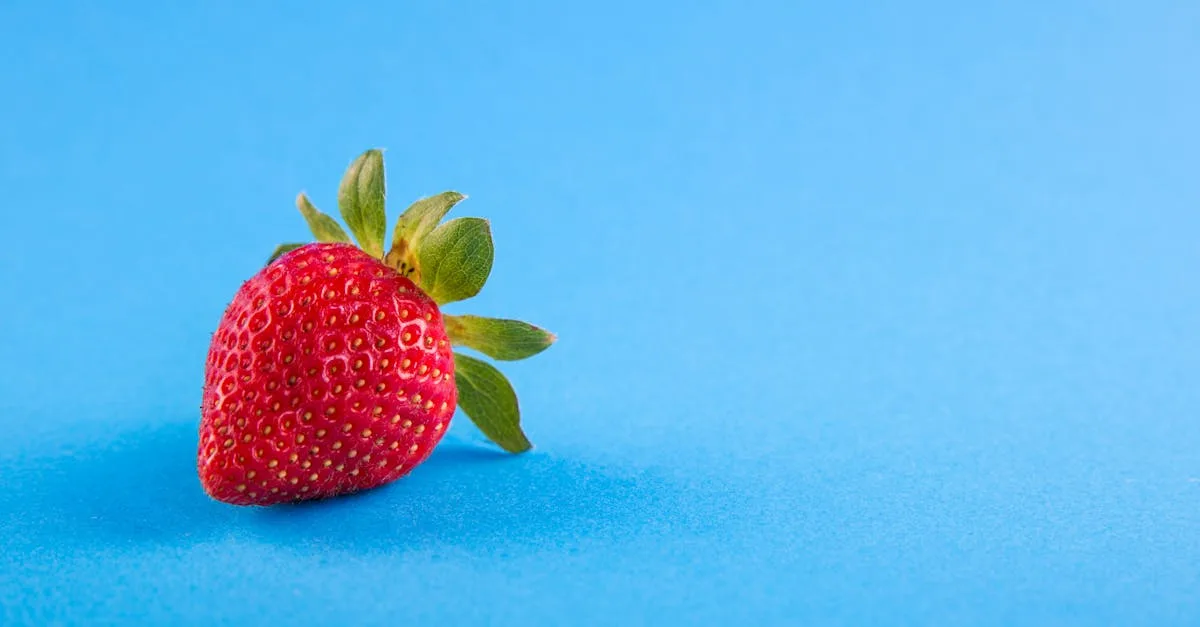 découvrez la richesse et la diversité des fruits : des saveurs sucrées aux bienfaits nutritionnels, apprenez comment intégrer ces trésors de la nature dans votre alimentation quotidienne.