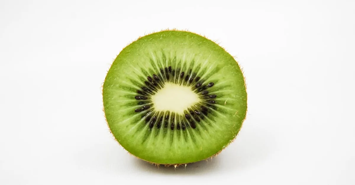 découvrez le monde fascinant des fruits : une explosion de saveurs, de nutriments et de couleurs. explorez les bienfaits pour la santé, les variétés exotiques et des recettes savoureuses pour intégrer les fruits dans votre alimentation quotidienne.