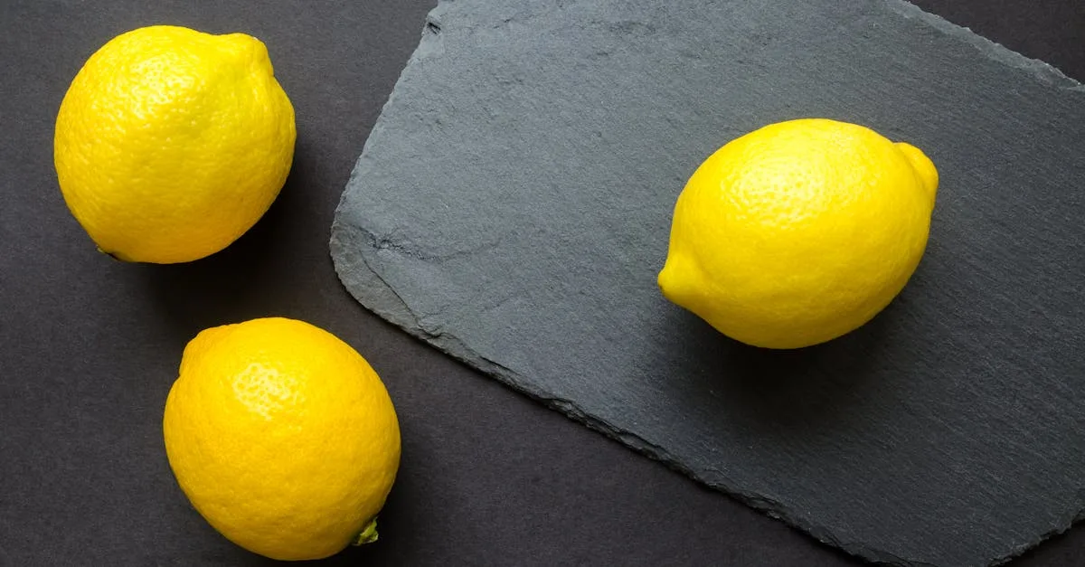 découvrez la richesse des fruits, de leurs bienfaits pour la santé à leurs délicieuses variétés. apprenez à les intégrer dans votre alimentation pour une vie plus saine et savoureuse.