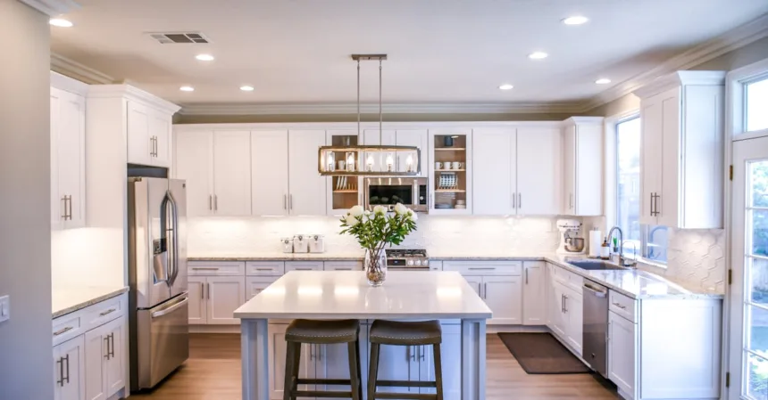 découvrez des conseils pratiques et inspirants pour améliorer votre maison. transformez chaque espace avec des idées de rénovation, de décoration et d'aménagement pour créer un intérieur qui vous ressemble.