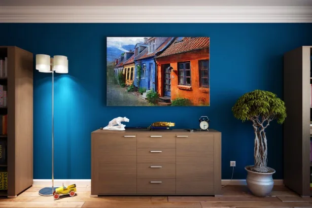 découvrez l'art de l'aménagement intérieur avec des conseils d'experts, des tendances en design et des astuces pratiques pour transformer vos espaces de vie en véritables havres de paix.