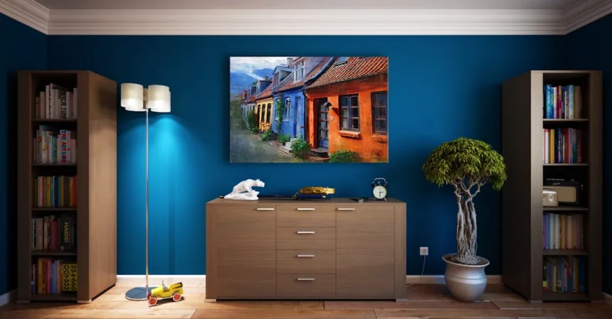 découvrez l'art de l'aménagement intérieur avec des conseils d'experts, des tendances en design et des astuces pratiques pour transformer vos espaces de vie en véritables havres de paix.