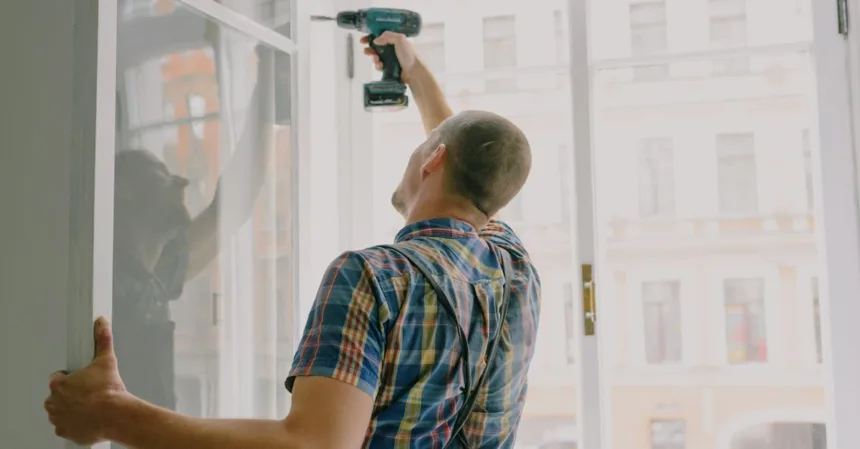 découvrez nos solutions de montage innovantes pour optimiser l'installation de vos équipements. que ce soit pour des meubles, des appareils électroniques ou des dispositifs professionnels, trouvez des astuces et des guides pratiques qui faciliteront vos projet de montage.
