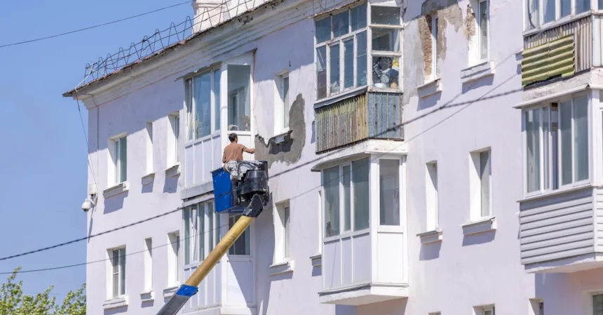 découvrez tout sur le plâtre : techniques, matériaux et conseils pour réussir vos projets de plâtrage, que ce soit pour des rénovations ou de nouvelles constructions. obtenez des résultats professionnels avec nos astuces et guide complet.