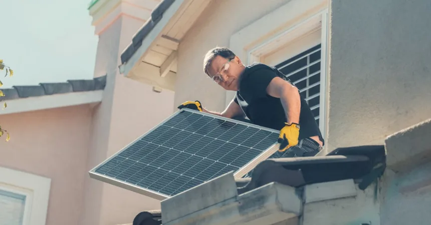découvrez l'univers de la construction durable, une approche innovante alliant écologie et efficacité pour bâtir un avenir respectueux de l'environnement. apprenez comment les matériaux recyclés, les techniques éco-responsables et l'optimisation énergétique transforment le secteur de la construction.