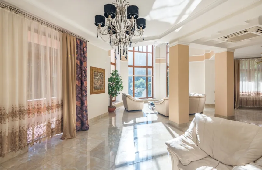 Déco Intérieure 7 Idées Tendance