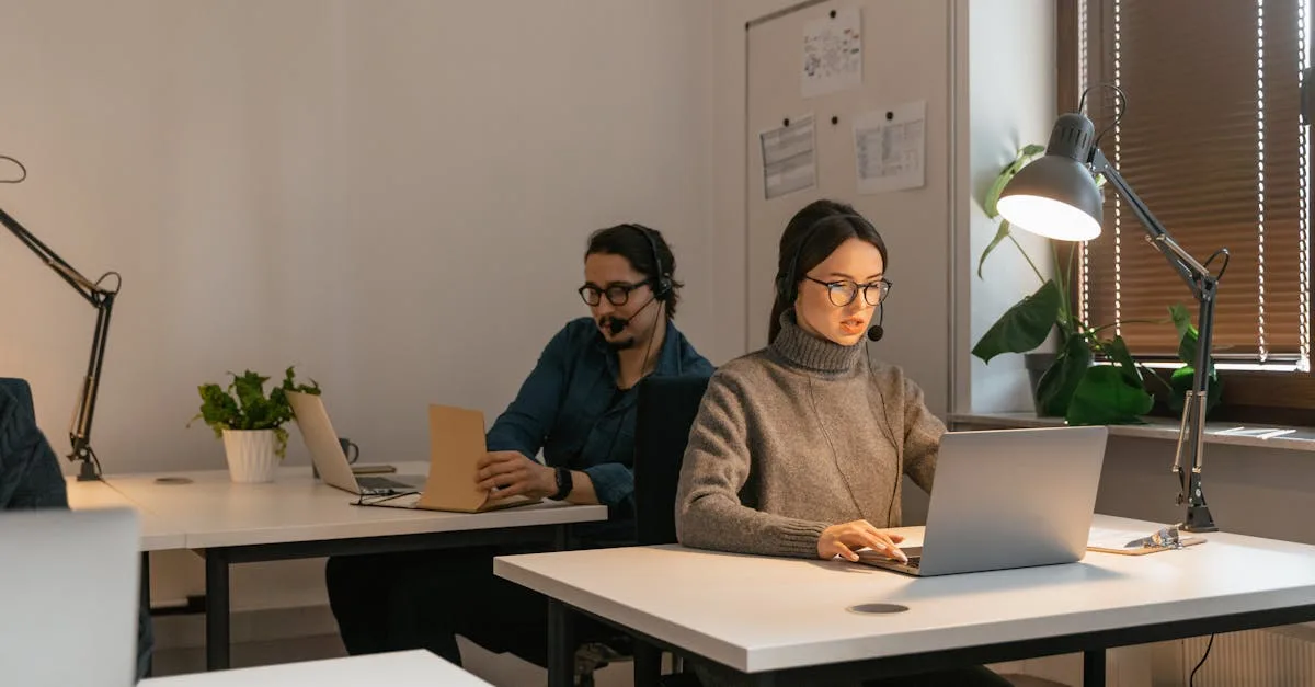 découvrez les solutions b2b innovantes qui transforment votre entreprise. maximisez votre réseau, optimisez vos opérations et booster votre croissance avec des stratégies adaptées aux professionnels.