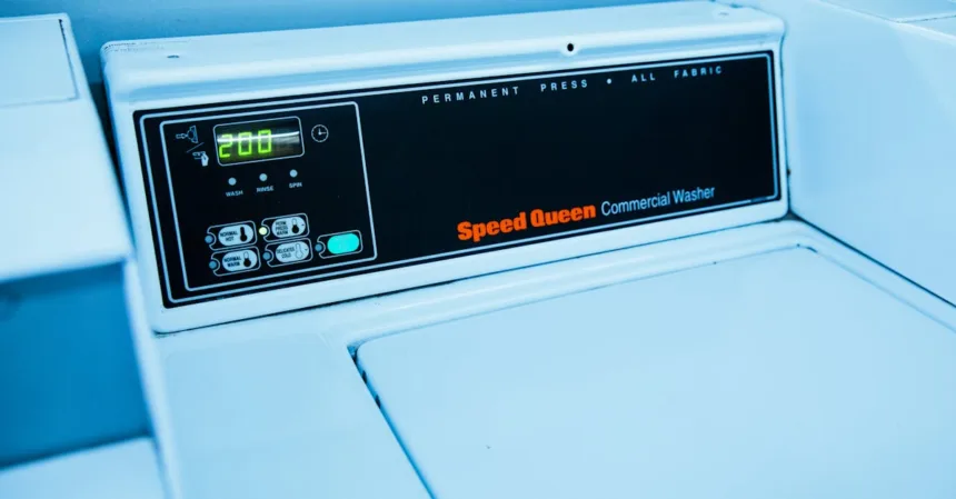 découvrez notre sélection de lave-linge performants et écoénergétiques. trouvez le modèle idéal pour un lavage impeccable de vos vêtements, alliant technologie avancée et facilité d'utilisation.