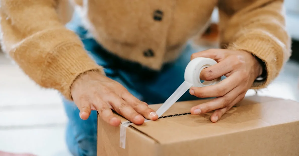 découvrez comment retirer efficacement les adhésifs de différentes surfaces sans abîmer le matériau. nos conseils et astuces vous guideront dans l'utilisation des produits adaptés pour un résultat impeccable.