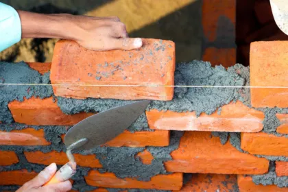 briqueteur à Montréal