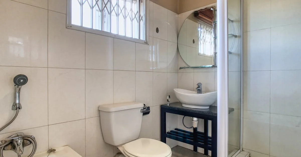 découvrez tout ce qu'il faut savoir sur les drains : leur fonctionnement, leur importance dans la gestion des eaux usées, ainsi que des conseils d'entretien pour garantir leur efficacité. informez-vous sur les différents types de drains et leur utilisation dans les projets d'aménagement extérieur.