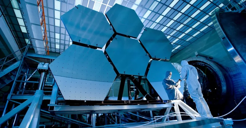 découvrez les dernières tendances en matière d'innovation, explorez des idées révolutionnaires et inspirez-vous des technologies qui transforment le futur. restez à la pointe des avancées qui façonnent notre monde.